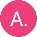 A. H.-V. profile picture