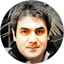Hamid Shojaee profile picture