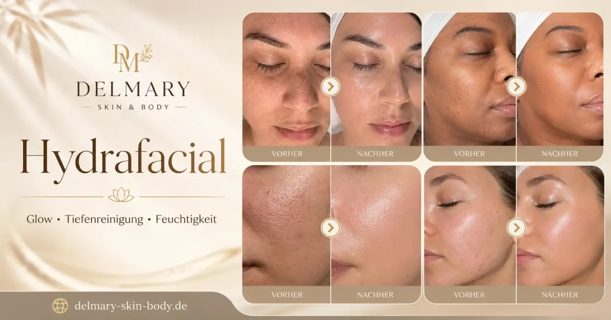 hydrafacial