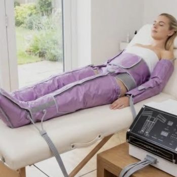 Lymphdrainage-Entgiftung