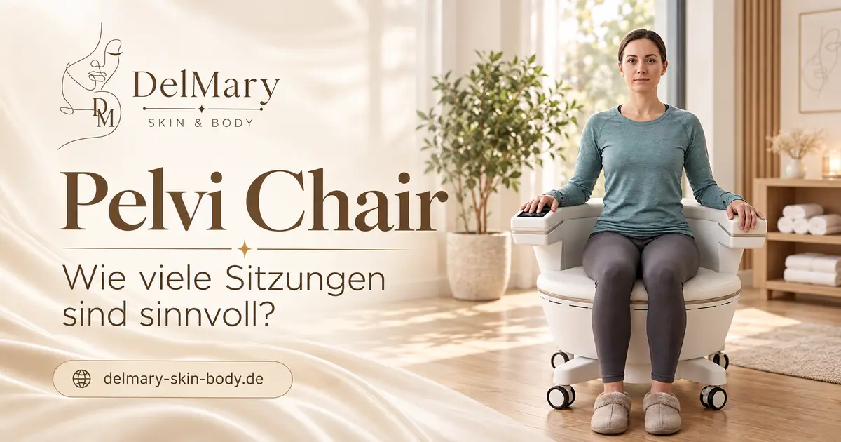pelvi chair
